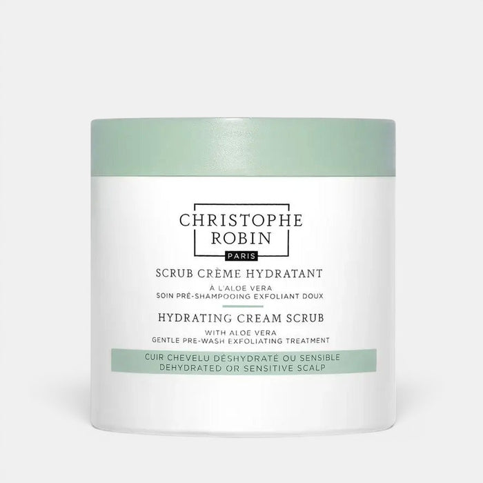 Hydrating Cream Scrub