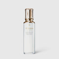 Shop Rescue Spa Hydro-Clarifying Essence Lotion in a sleek white bottle with a metallic gold cap for oily skin.