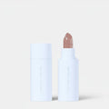 Shop Rescue Spa Hydrobalm tinted lipstick in a neutral beige shade with a white magnetic case