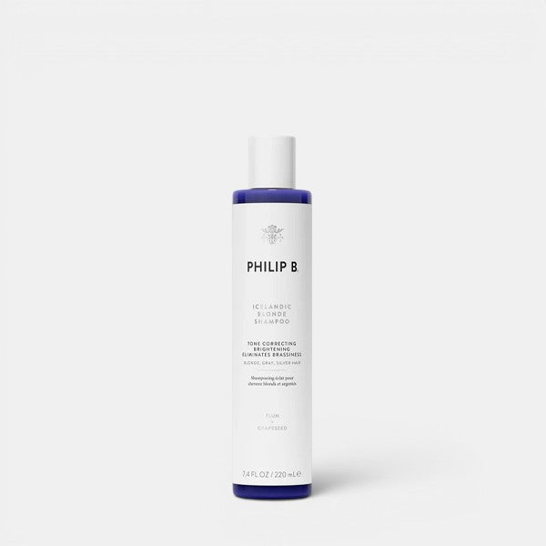 Icelandic Blonde Shampoo