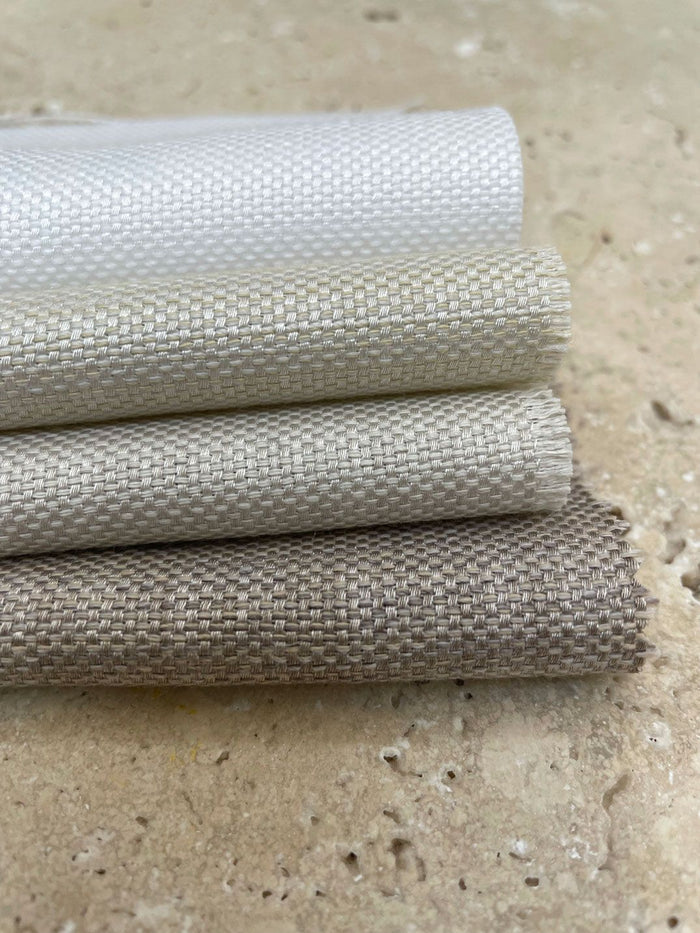 Icon Drapery Fabric - 26 Colours