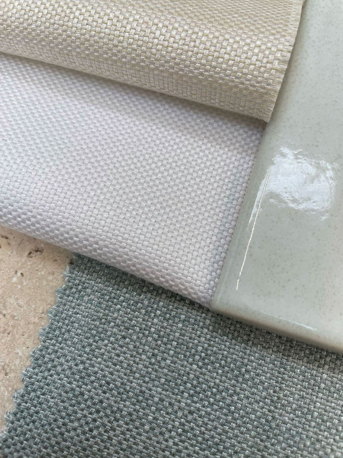 Icon Drapery Fabric - 26 Colours