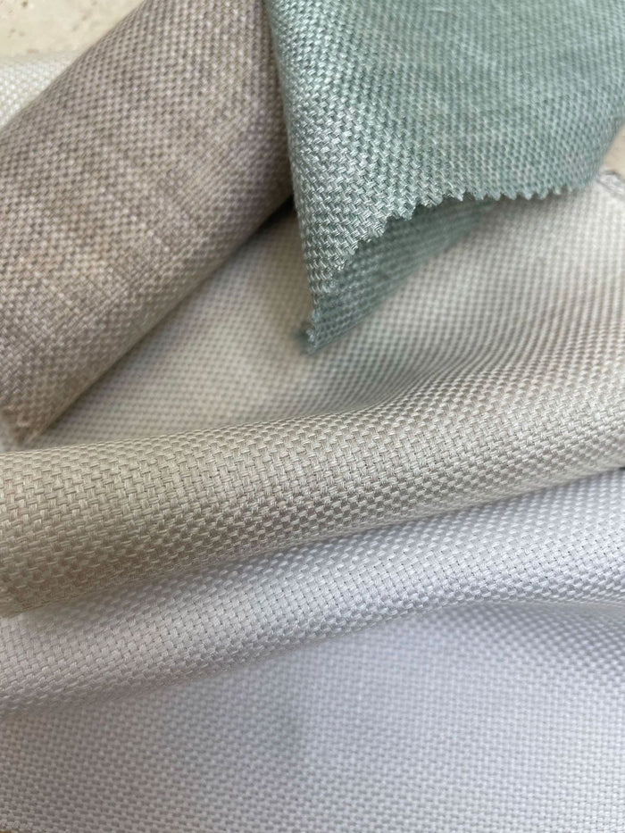 Icon Drapery Fabric - 26 Colours