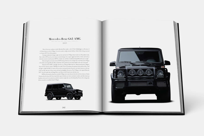 Iconic Art, Design, Advertising, and the Automobile