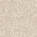 Idun Floral Symphony Wallpaper - Pink