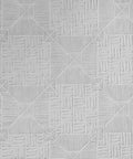 Inca - Anaglypta Wallpaper - Paintable