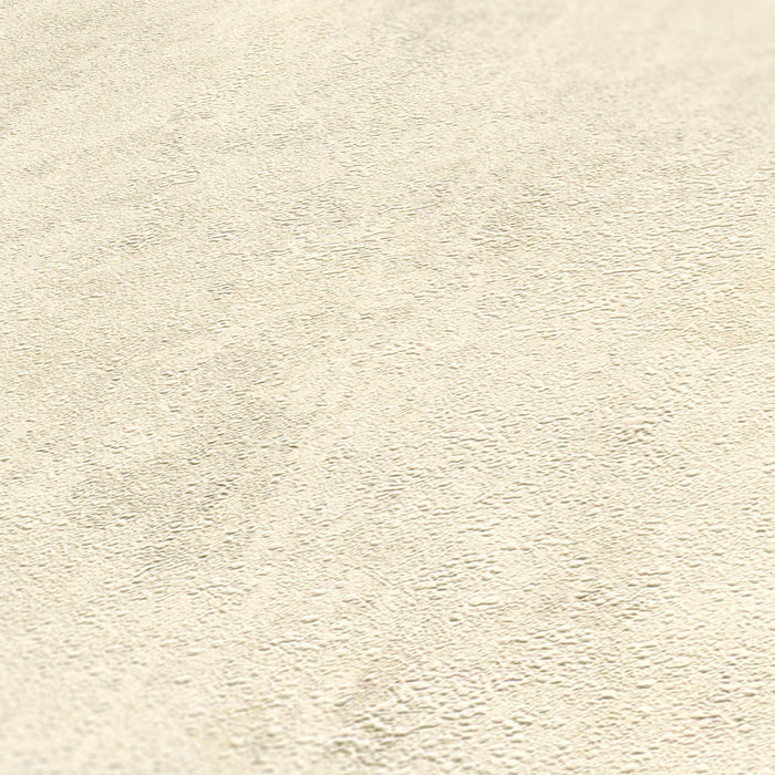 Industrial Grunge Wallpaper - Beige