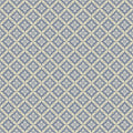 Ingrid Wallpaper - Blue