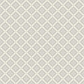 Ingrid Wallpaper - Grey