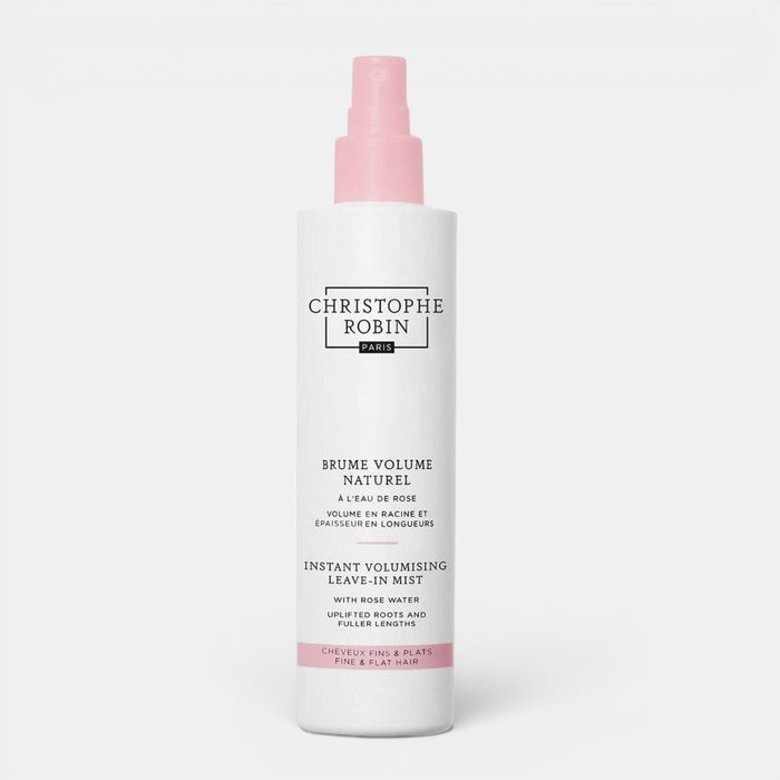 Instant Volumizing Leave-In Mist With Rose Water 150ml