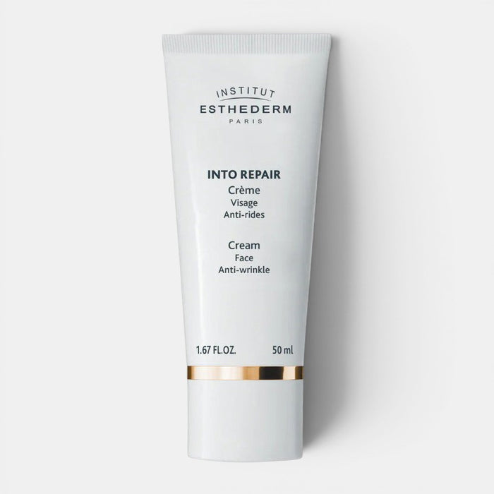 Into Repair Anti-Wrinkles Face Cream 50ml