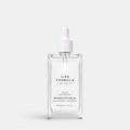 Shop Rescue Spa Iles Formula Invisible Styling Oil in a clear glass bottle with a white dropper cap