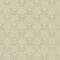 Iris Wallpaper - Beige