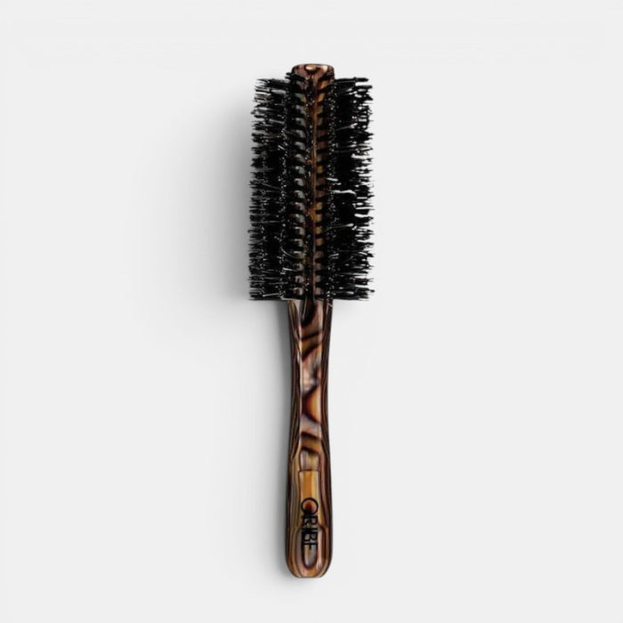 Italian Resin Medium Round Brush