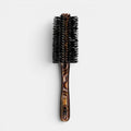 Italian Resin Medium Round Brush