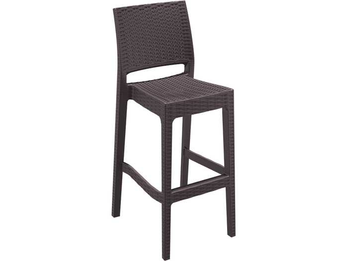 Jamaica Barstool