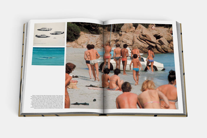 James Bond Destinations