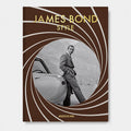 James Bond Style