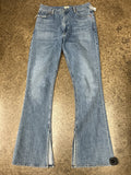 Jeans Boot Cut By Citizens Of Humanity In Blue Denim, Size:6