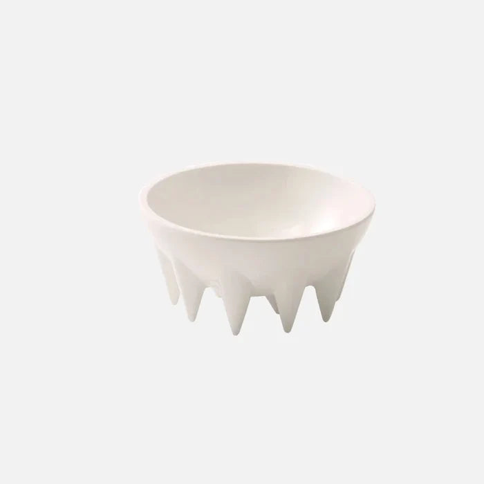 Trinket Bowl Jellyfish Shape Glossy Eco-Friendly Durable jewelry storage sundries organizer home decor