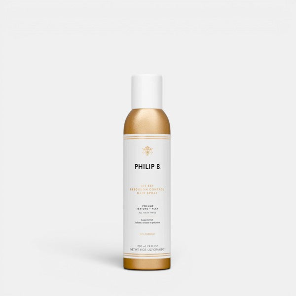 Jet Set Precision Control Hair Spray