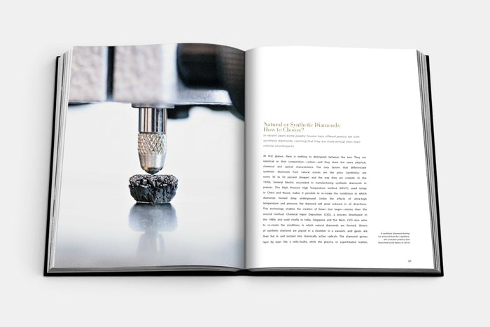 Jewelry Guide- The Ultimate Compendium Book