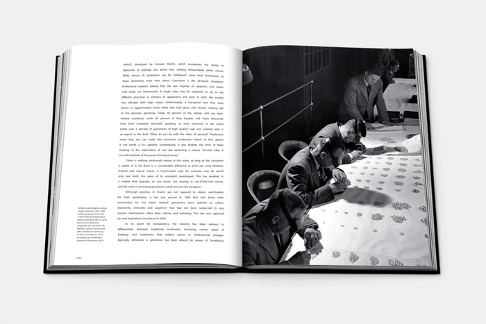 Jewelry Guide- The Ultimate Compendium Book