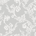 Johannelund Wallpaper  - Grey - Discontinuing