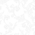 Johannelund Wallpaper  - Silver - Discontinuing