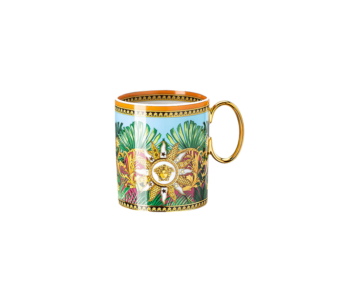 Jungle Animalier Mug