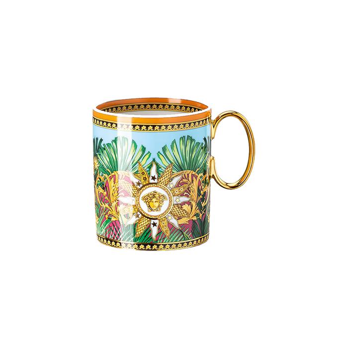 Jungle Animalier Mug