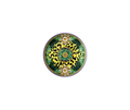 Jungle Animalier Plate - 17cm