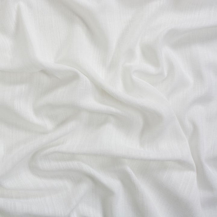 Juno Wide Width Drapery Fabric - 9 Colours