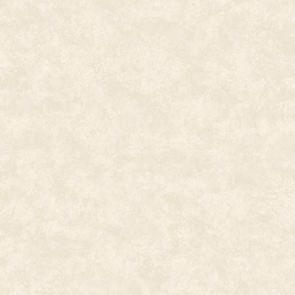 Cream kanso soft plaster wallpaper with a soft, mottled plaster-effect wash — flat pattern detail
