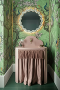 Peacock Chinoiseries - Mural on All Walls