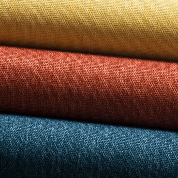 Keylargo Upholstery Fabric - 30 Colours