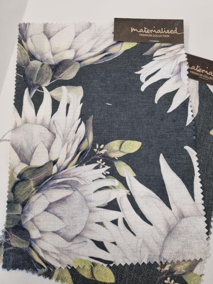 Ritz Fabric