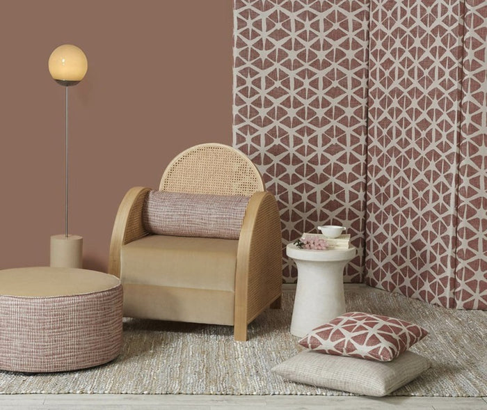 Kyoko Upholstery Fabric - - Discontinuing