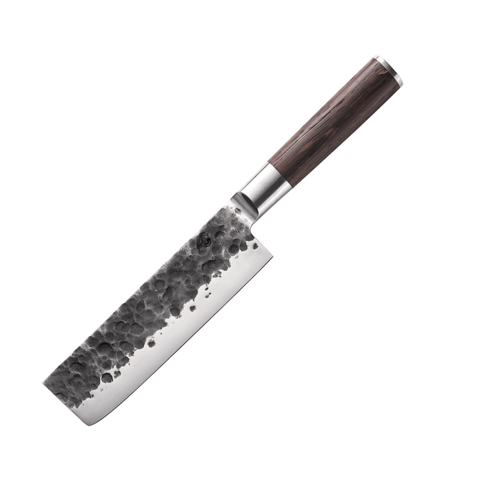Kyoto Nakiri Knife 18cm