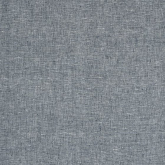 Kyoto Wide Width Linen Curtain Fabric - 14 Colours