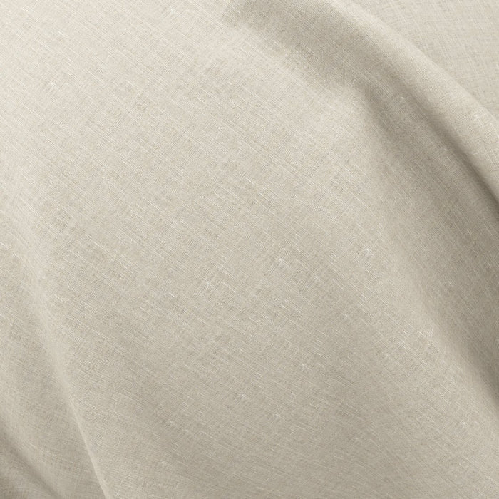 Kyoto Wide Width Linen Curtain Fabric - 14 Colours