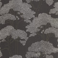 La Ciotat Wallpaper - Black