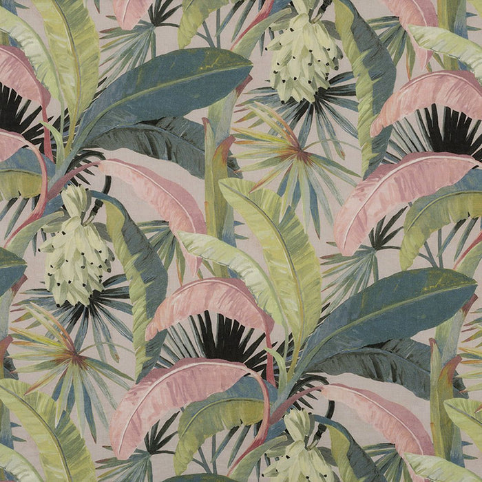 La Palma Fabric - Hollwood