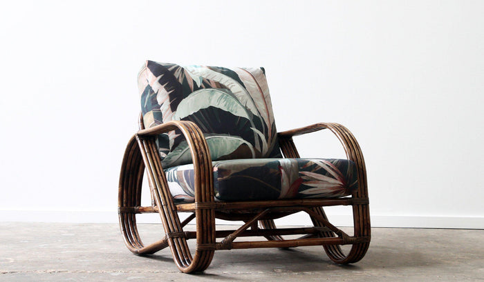 La Palma (Tropicalia) Fabric - Outdoors