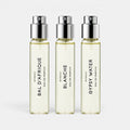 La Selection Nomade (Bal d'Afrique/ Blanche/ Gypsy Water)