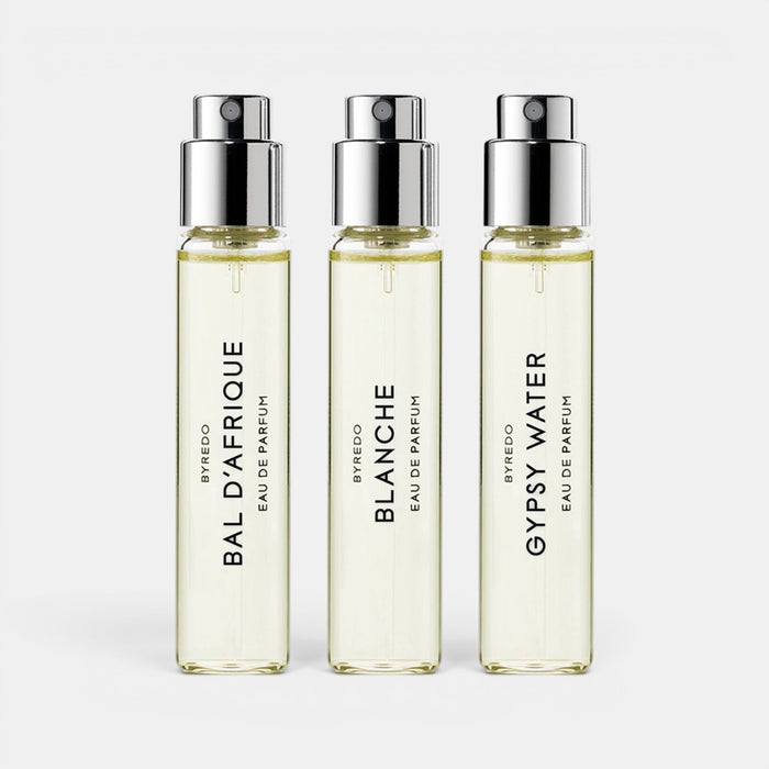 La Selection Nomade (Bal d'Afrique/ Blanche/ Gypsy Water)