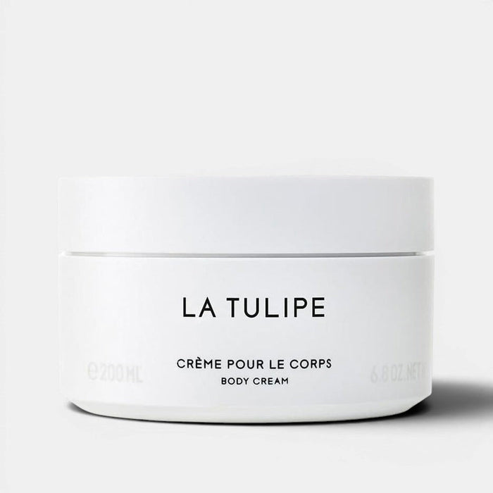 La Tulipe Body Cream