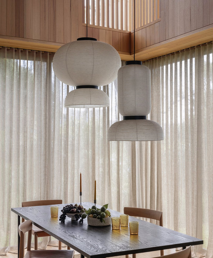 Laconia Air - Wide Linen Fabric