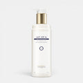 Shop Rescue Spa Biologique Recherche Lait VIP O2 oxygenating cleansing milk in a white bottle with a pump dispenser.
