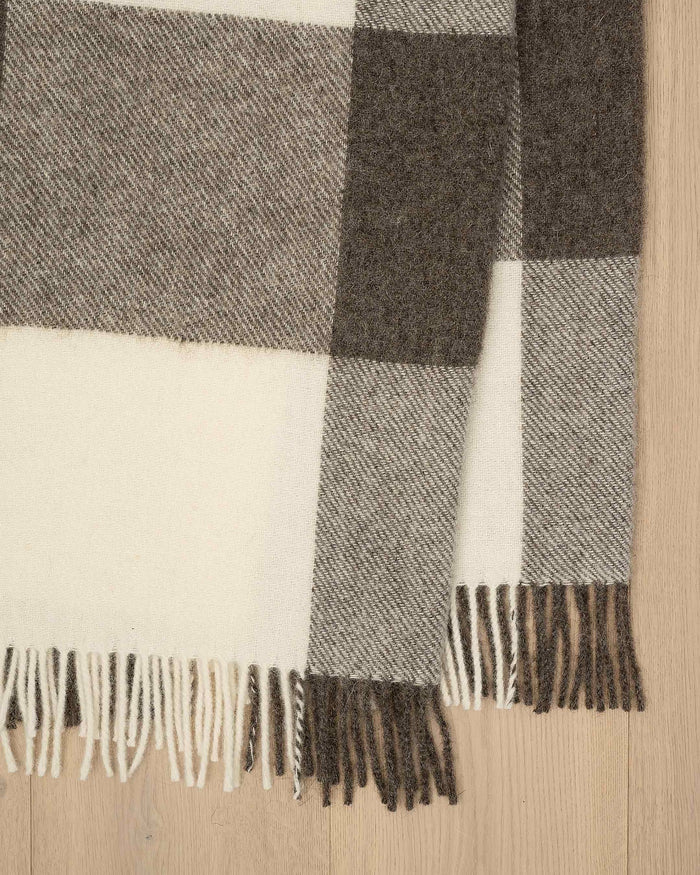 Lake Hayes Throw 2 Colours